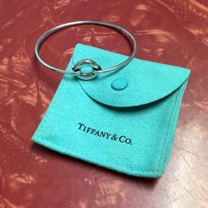 Tiffany&Co retired Elsa Peretti Sevillana bracelet